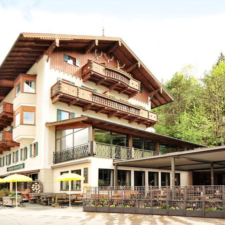 Fischerwirt Am Achensee Otel Achenkirch Dış mekan fotoğraf