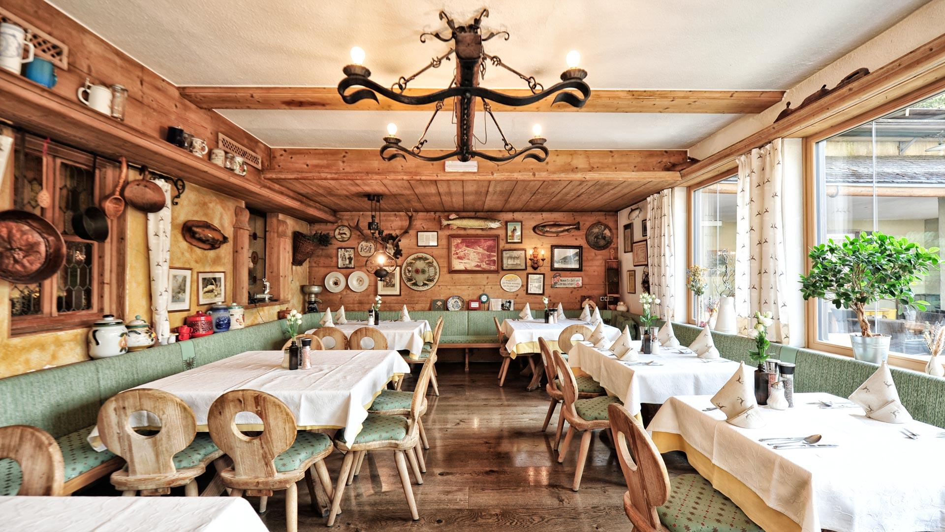 Fischerwirt Am Achensee Otel Achenkirch Dış mekan fotoğraf