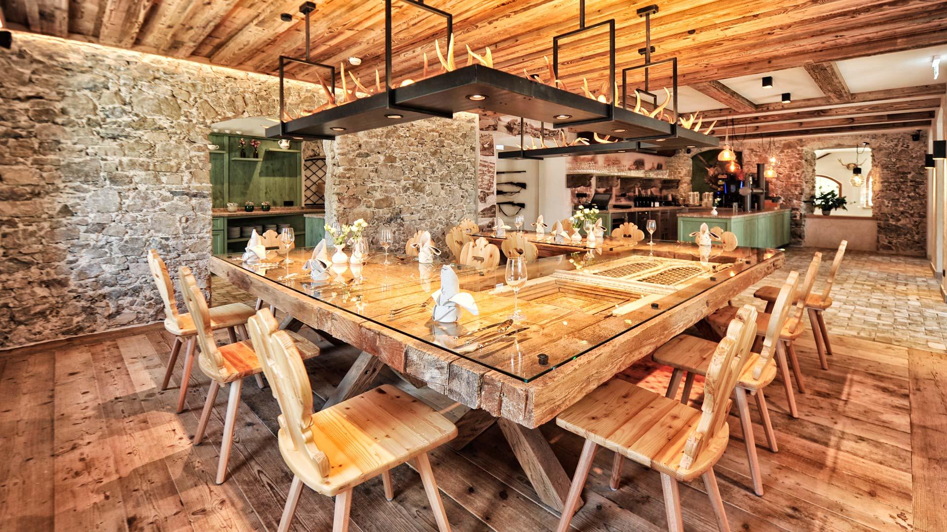 Fischerwirt Am Achensee Otel Achenkirch Dış mekan fotoğraf