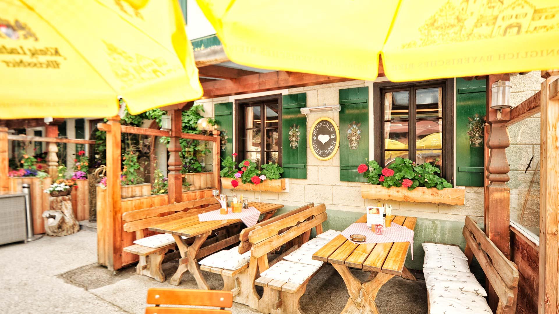 Fischerwirt Am Achensee Otel Achenkirch Dış mekan fotoğraf