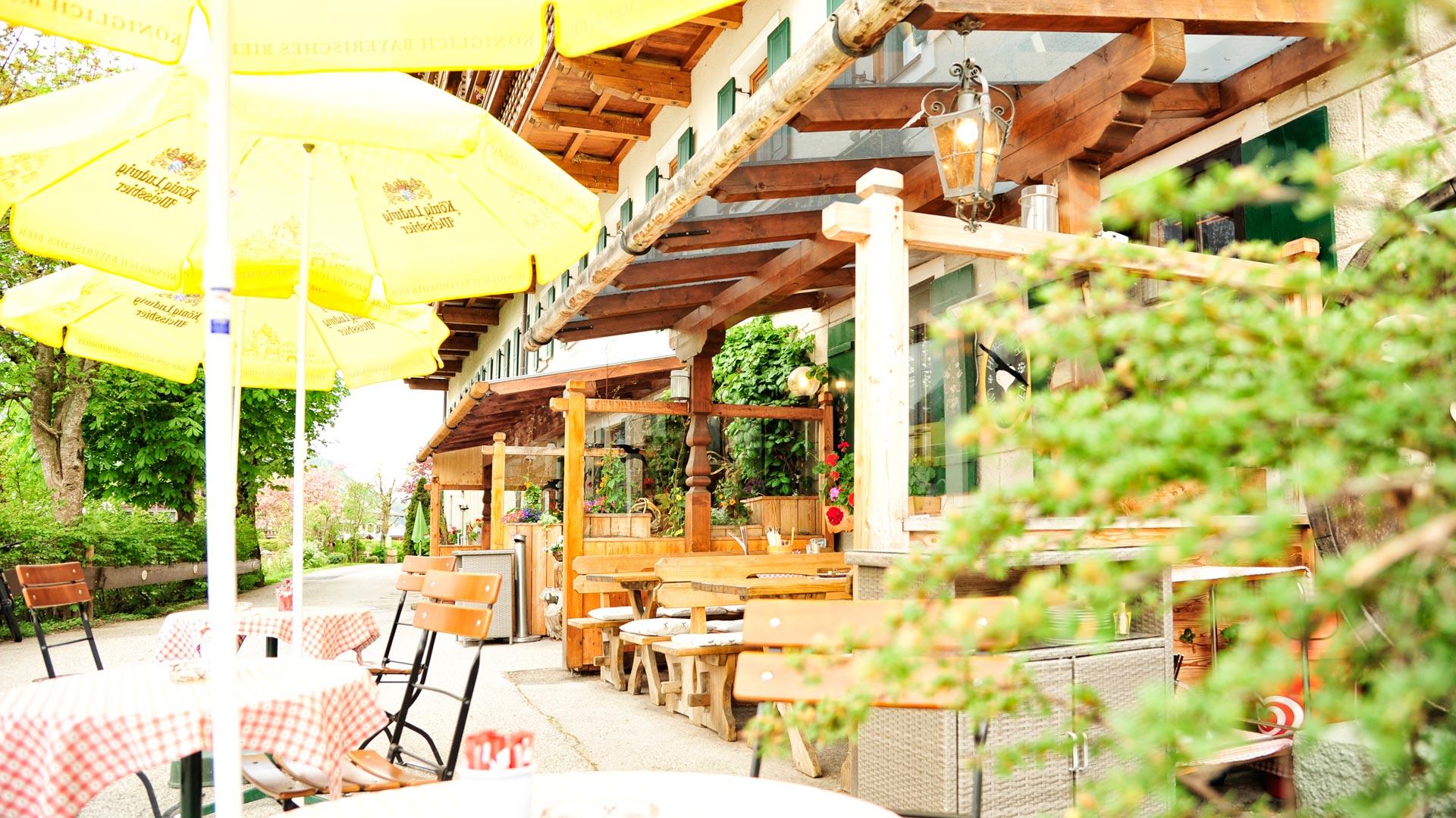 Fischerwirt Am Achensee Otel Achenkirch Dış mekan fotoğraf